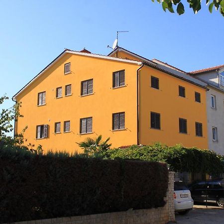 Studio Fazana 7234A Dış mekan fotoğraf