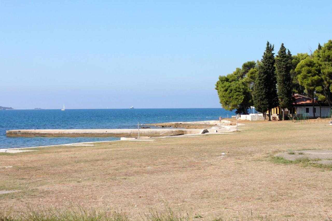 Studio Fazana 7234A Dış mekan fotoğraf