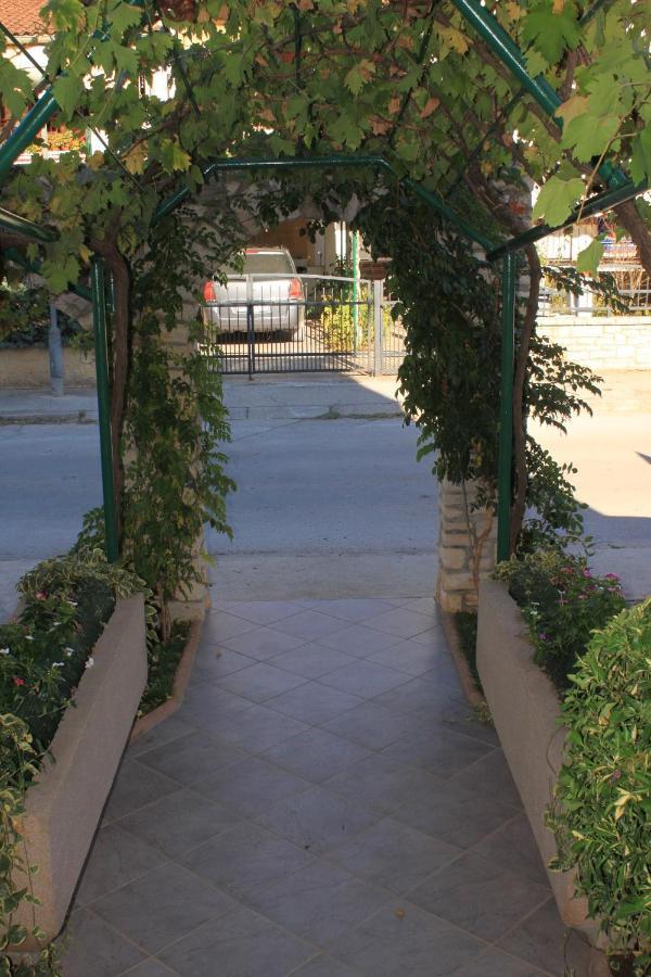Studio Fazana 7234A Dış mekan fotoğraf