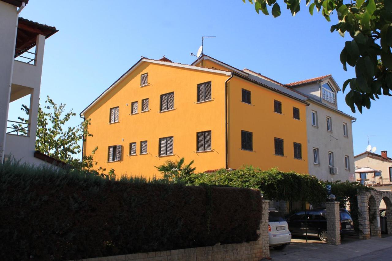 Studio Fazana 7234A Dış mekan fotoğraf
