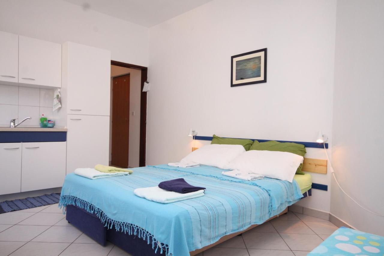 Studio Fazana 7234A Dış mekan fotoğraf