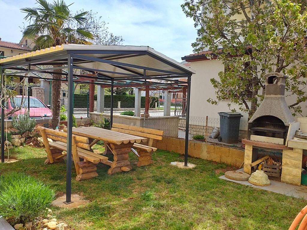 Studio Fazana 7234A Dış mekan fotoğraf