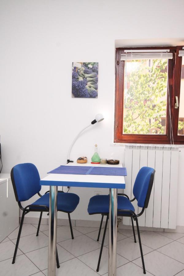 Studio Fazana 7234A Dış mekan fotoğraf